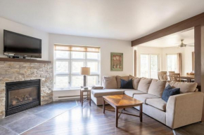 Chemin L'Erabliere - Retreat in the heart of the Old Village Mont Tremblant Resort